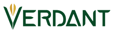 Verdant logo